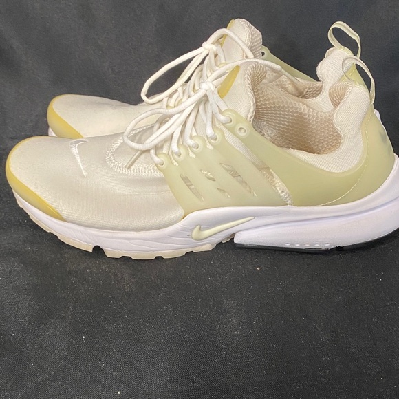 Nike Other - Nike Men’s White Presto and White Slip-On Sneakers
